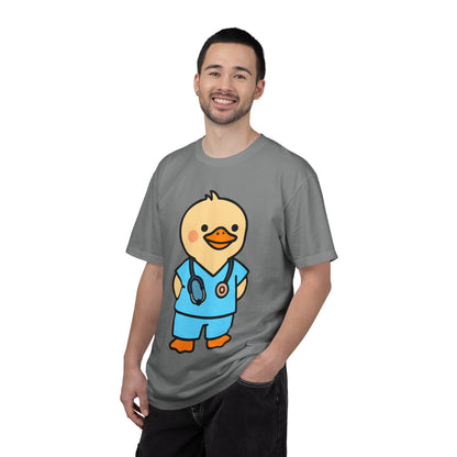 Duck Doctor