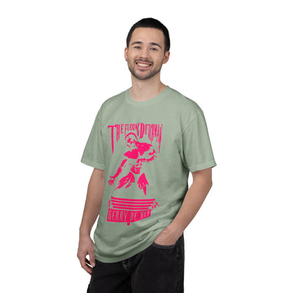 Berry De Mey T-shirt
