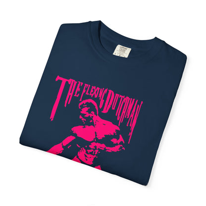 Berry De Mey T-shirt