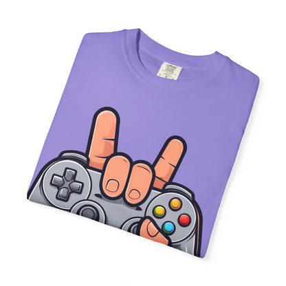 Gamers Controller Tshirt