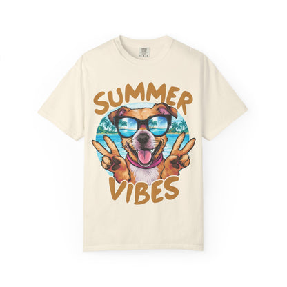 Summers Vibe T-Shirt