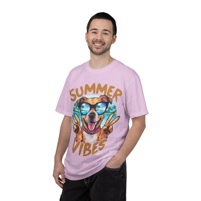Summers Vibe T-Shirt