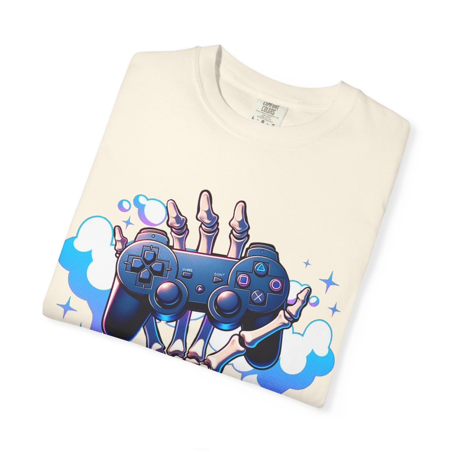 Gamers T-shirt