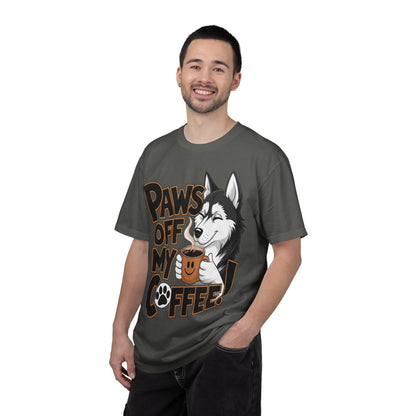 Coffee Lover T-shirt
