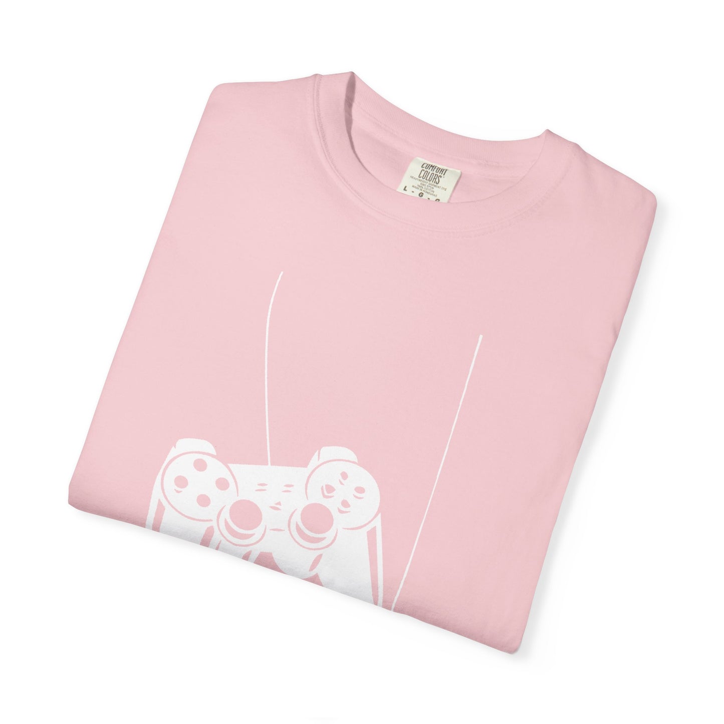 Controllers T-shirt