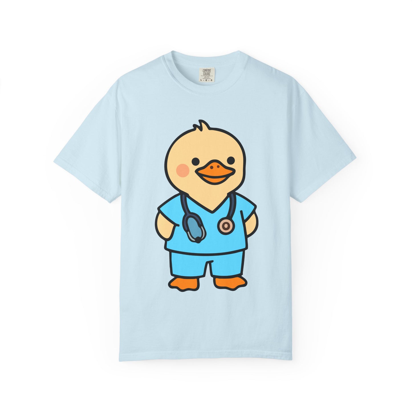 Duck Doctor