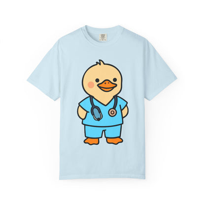 Duck Doctor