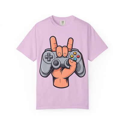Gamers Controller Tshirt