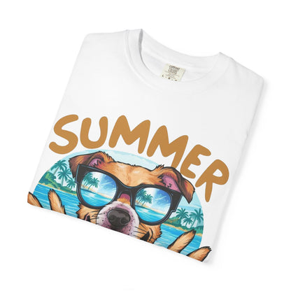 Summers Vibe T-Shirt