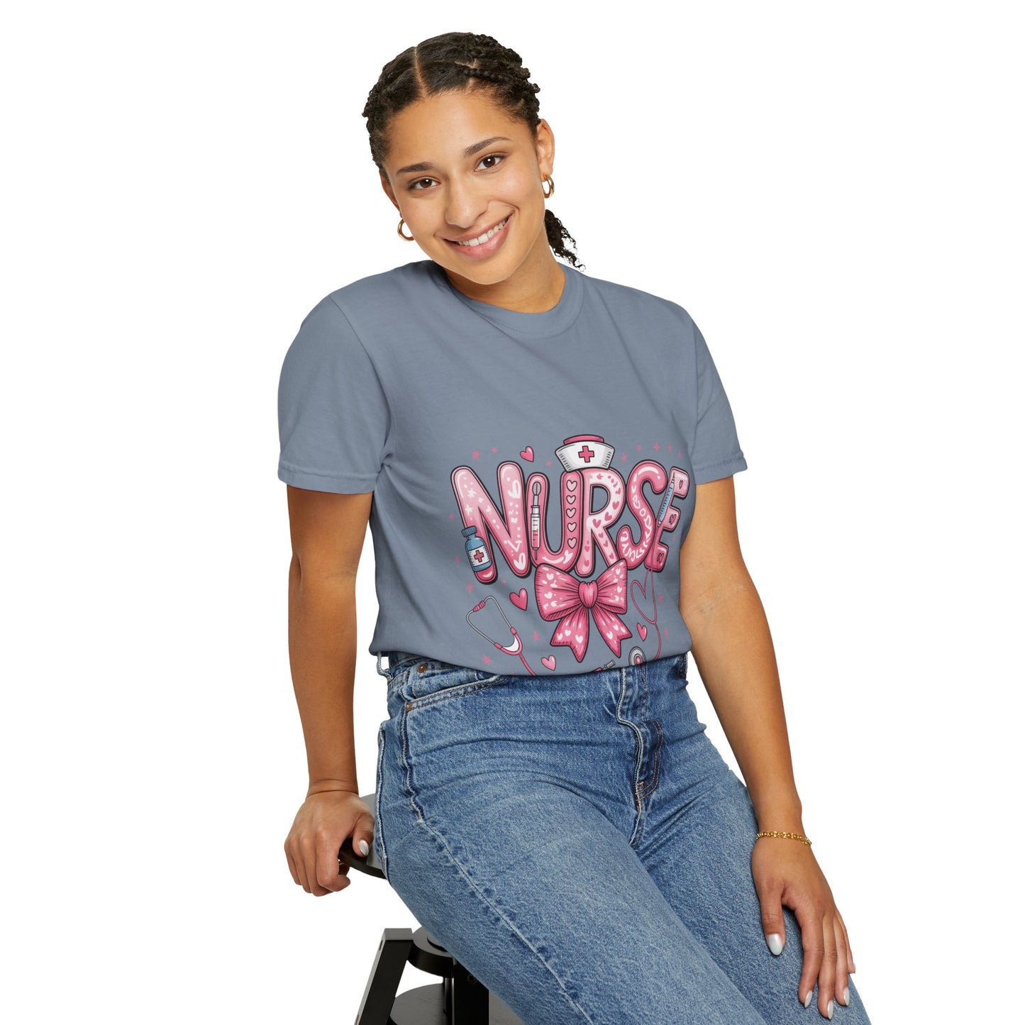 Nurse T-shirt