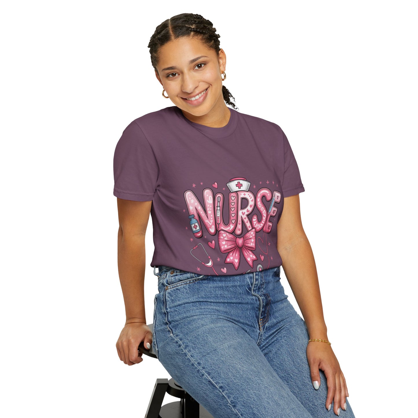 Nurse T-shirt