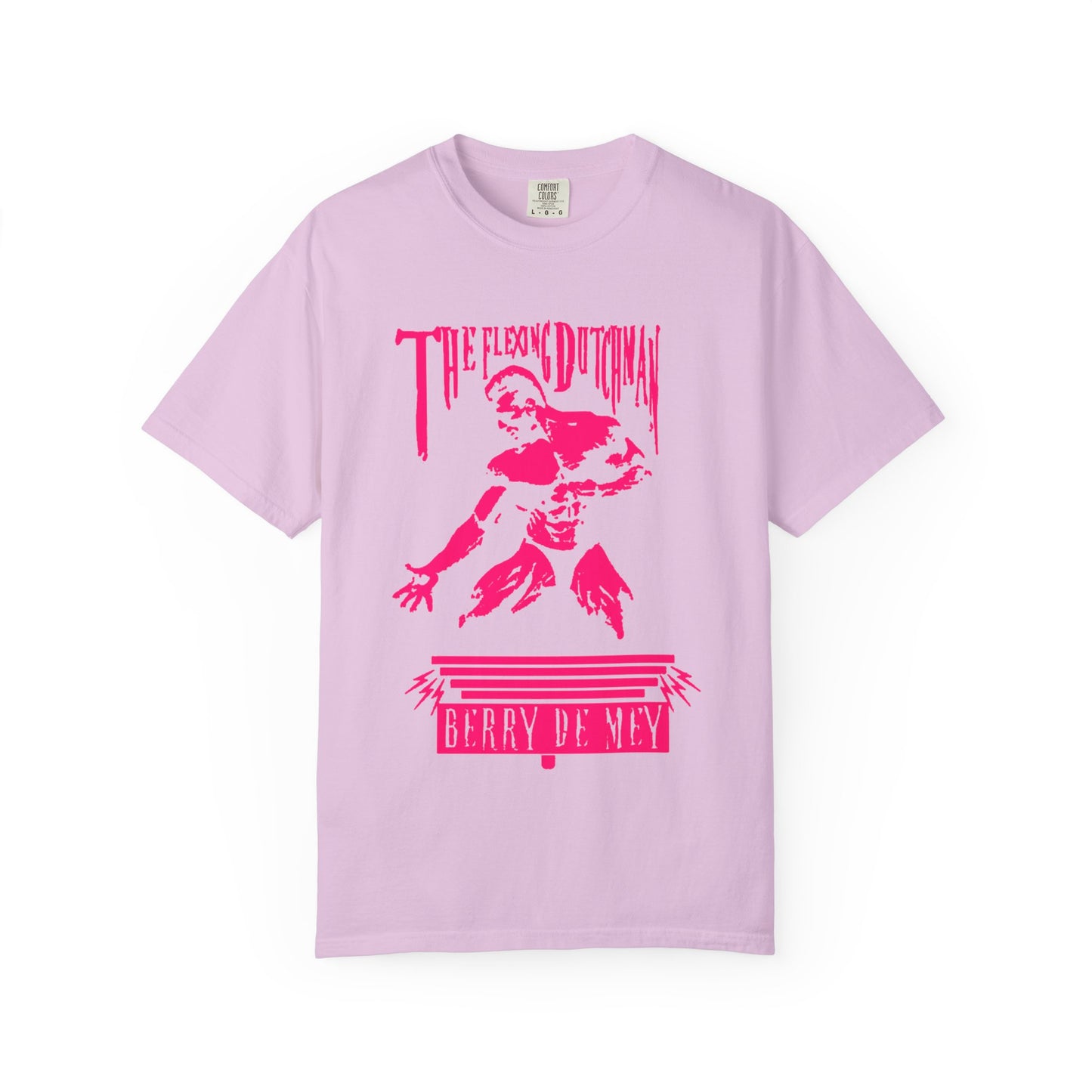 Berry De Mey T-shirt