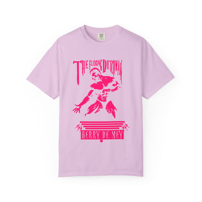 Berry De Mey T-shirt