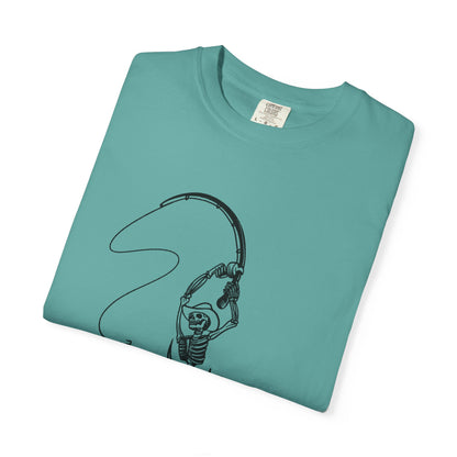 Fish Rider T-shirt