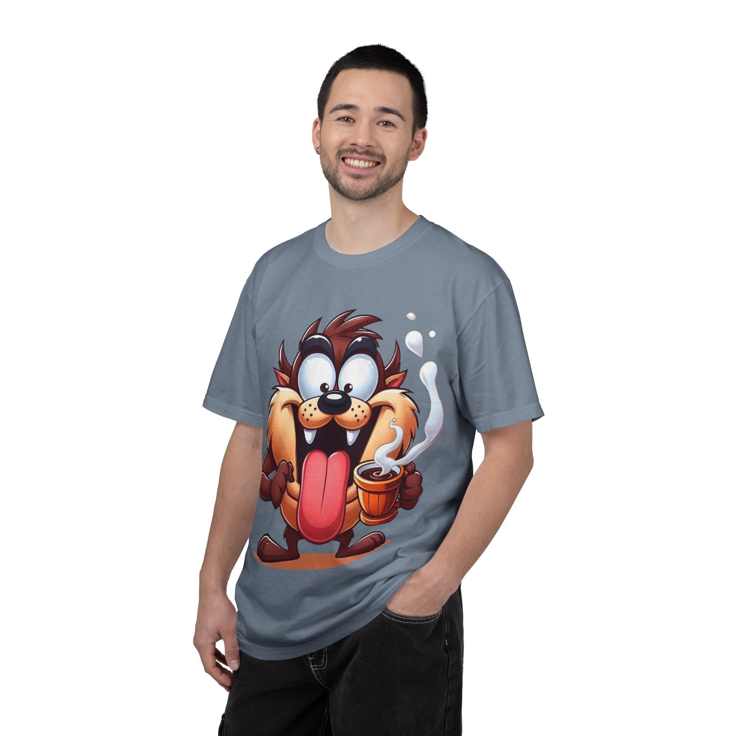 Taz T-Shirt