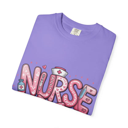 Nurse T-shirt
