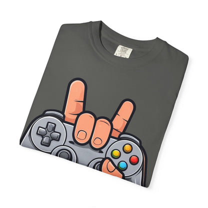 Gamers Controller Tshirt