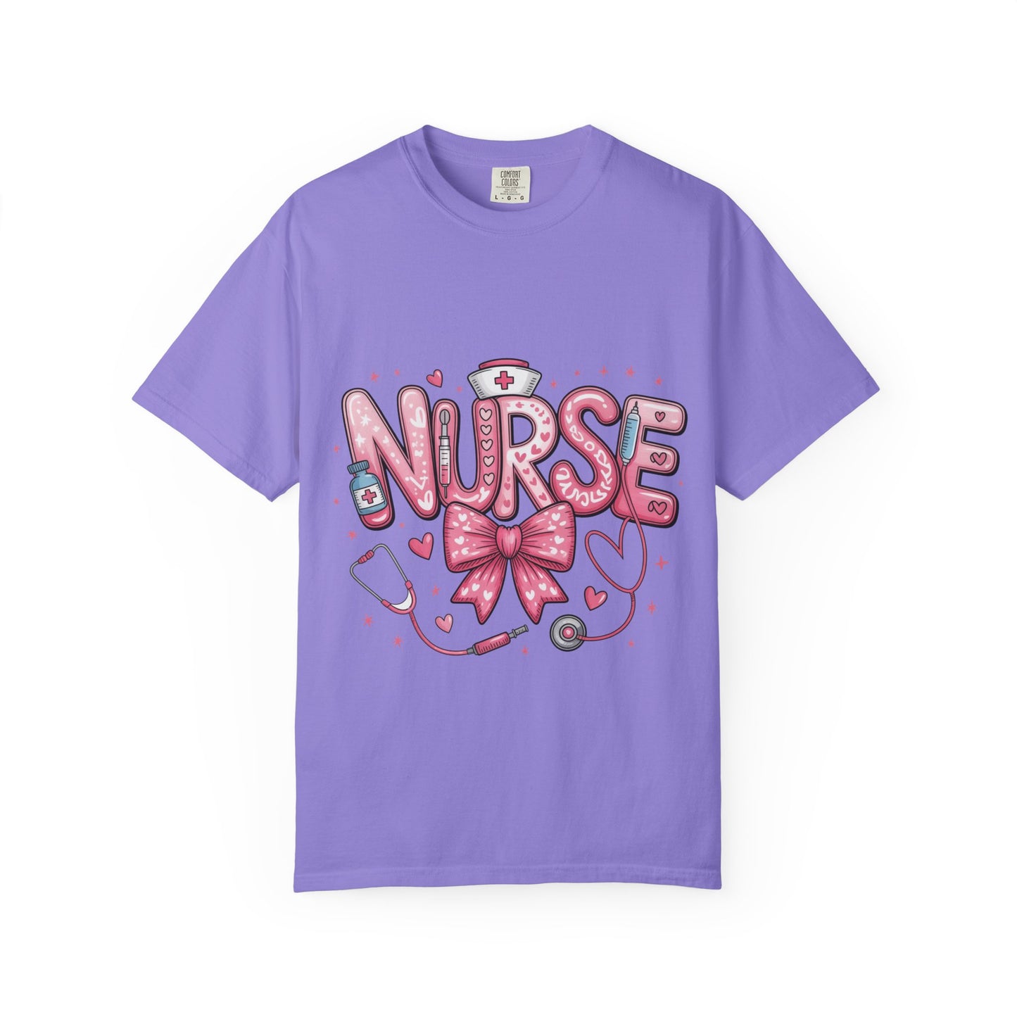 Nurse T-shirt