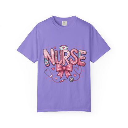 Nurse T-shirt