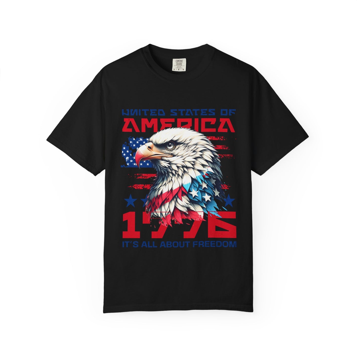 USA Prid