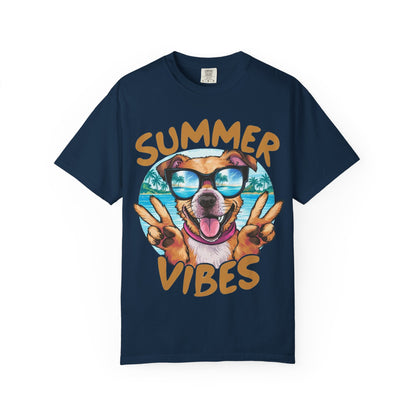 Summers Vibe T-Shirt