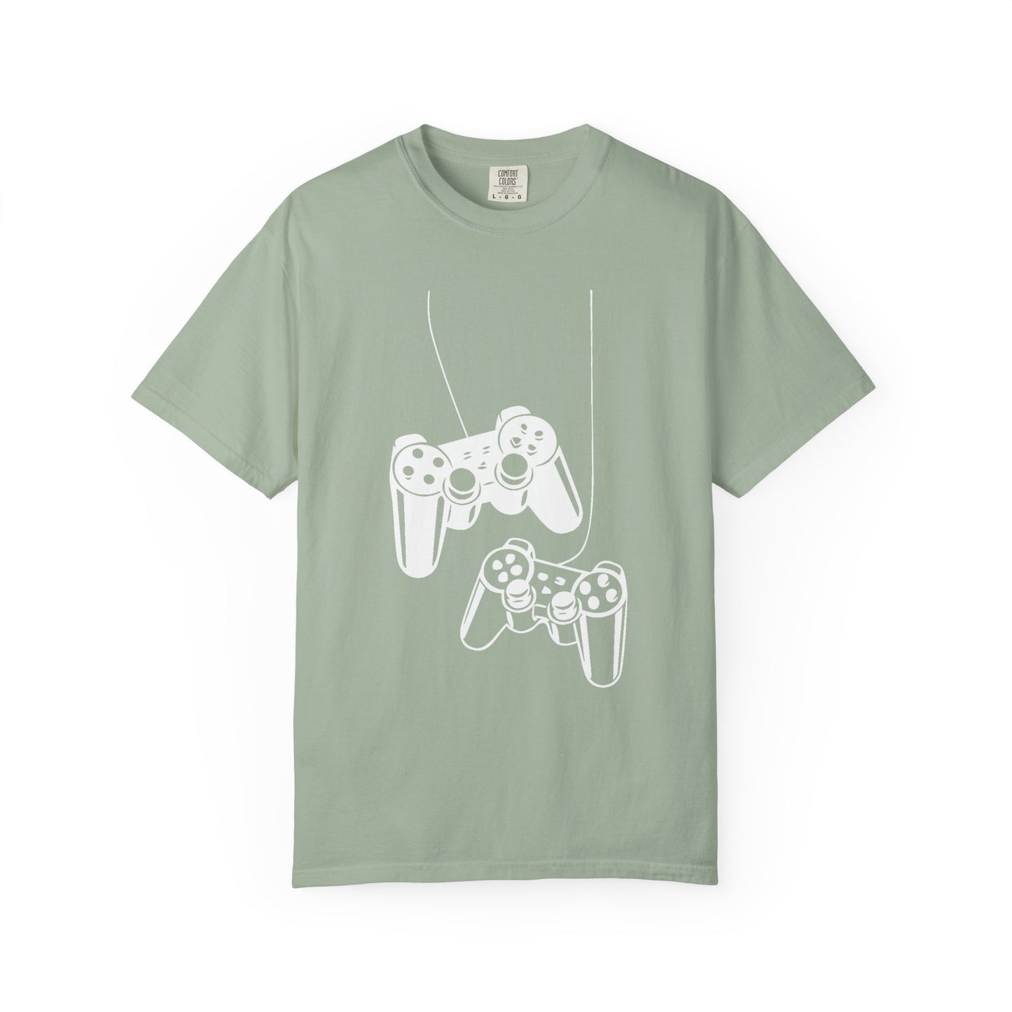 Controllers T-shirt