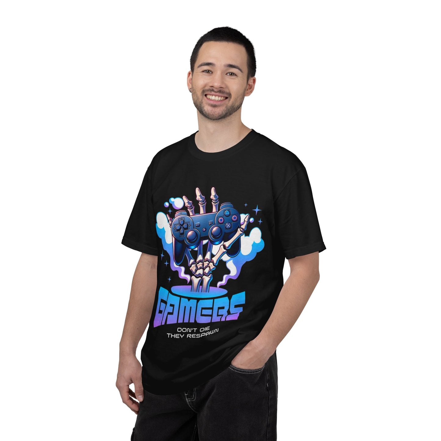 Gamers T-shirt