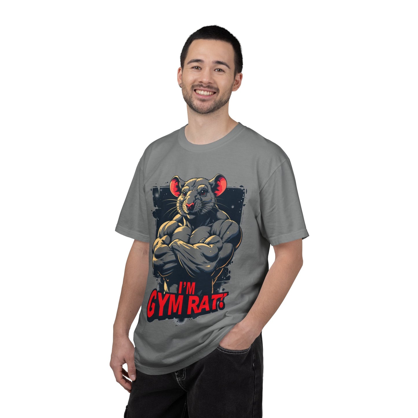 GYM Rat
