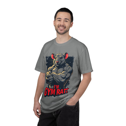 GYM Rat