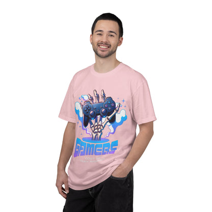 Gamers T-shirt