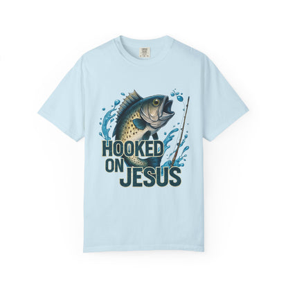 Fishing Lover T-shirt
