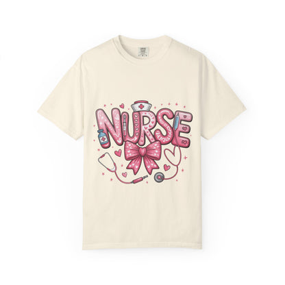 Nurse T-shirt