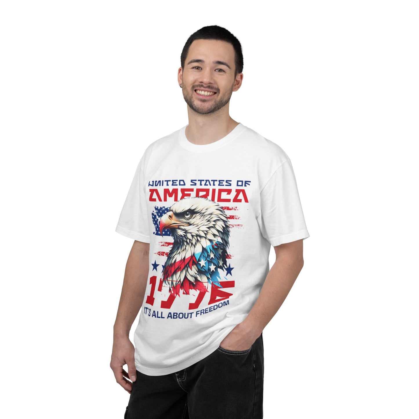 USA Prid