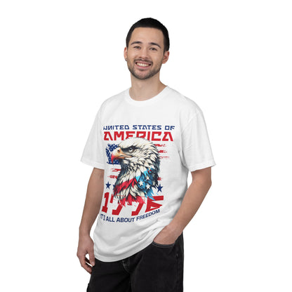 USA Prid