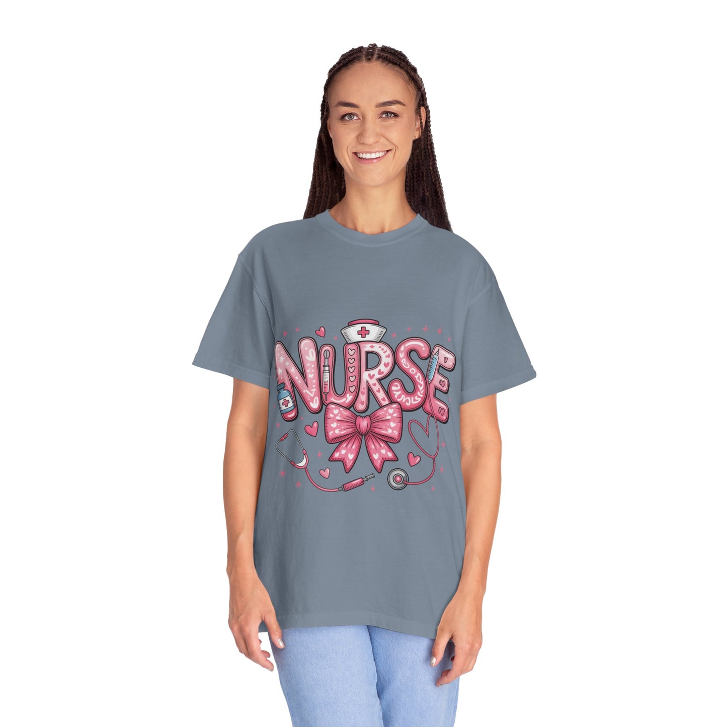 Nurse T-shirt