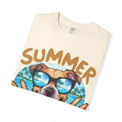 Summers Vibe T-Shirt