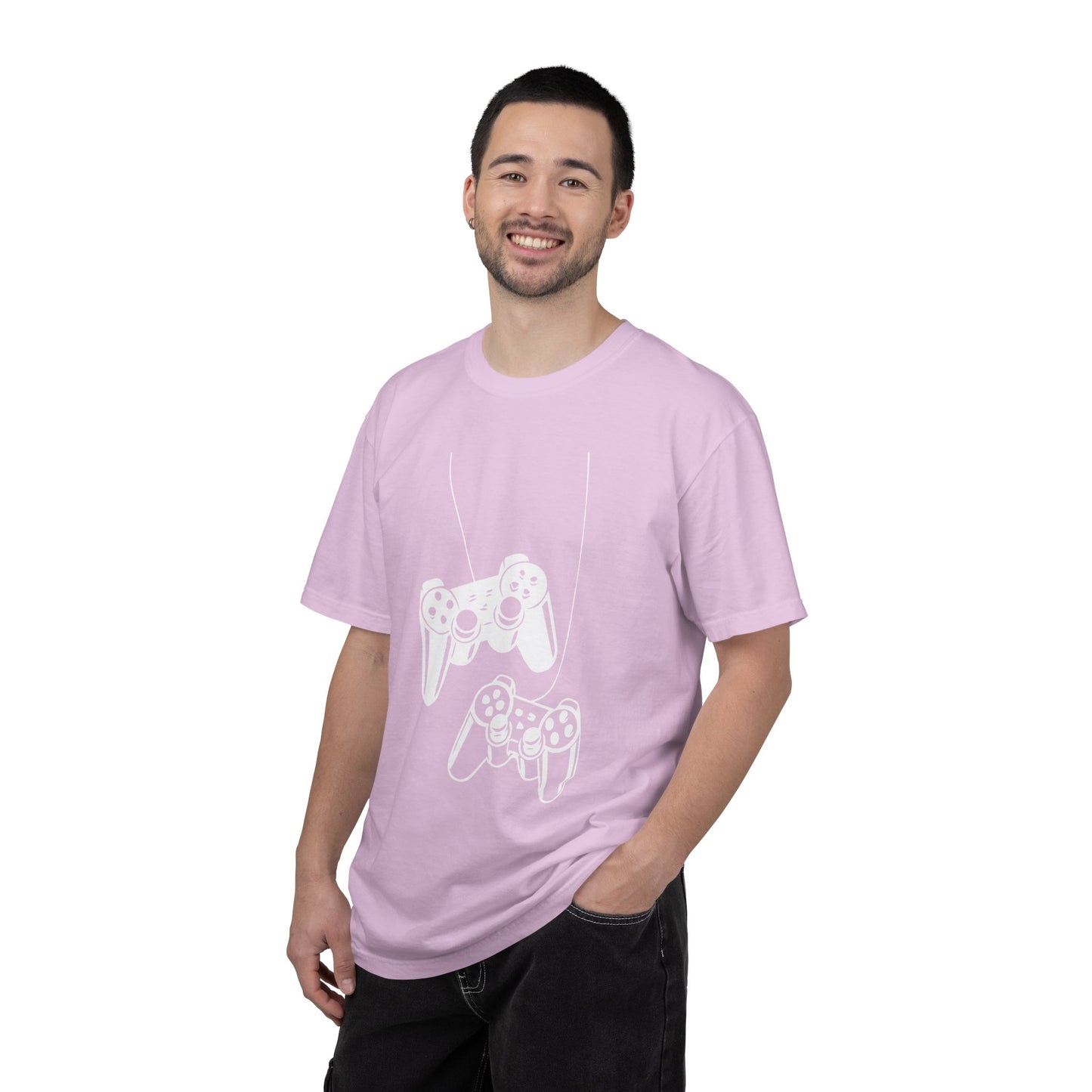 Controllers T-shirt