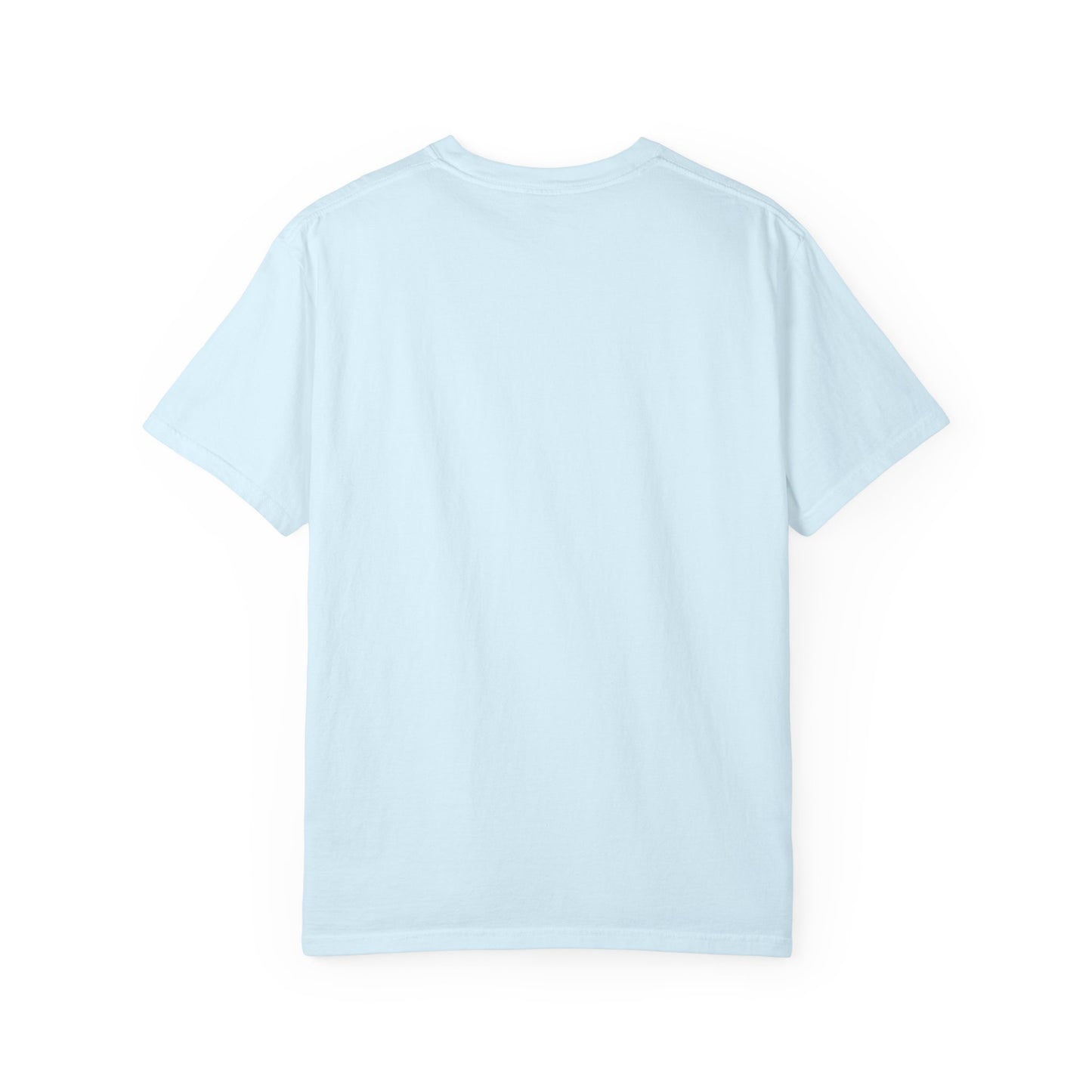 Fish Rider T-shirt