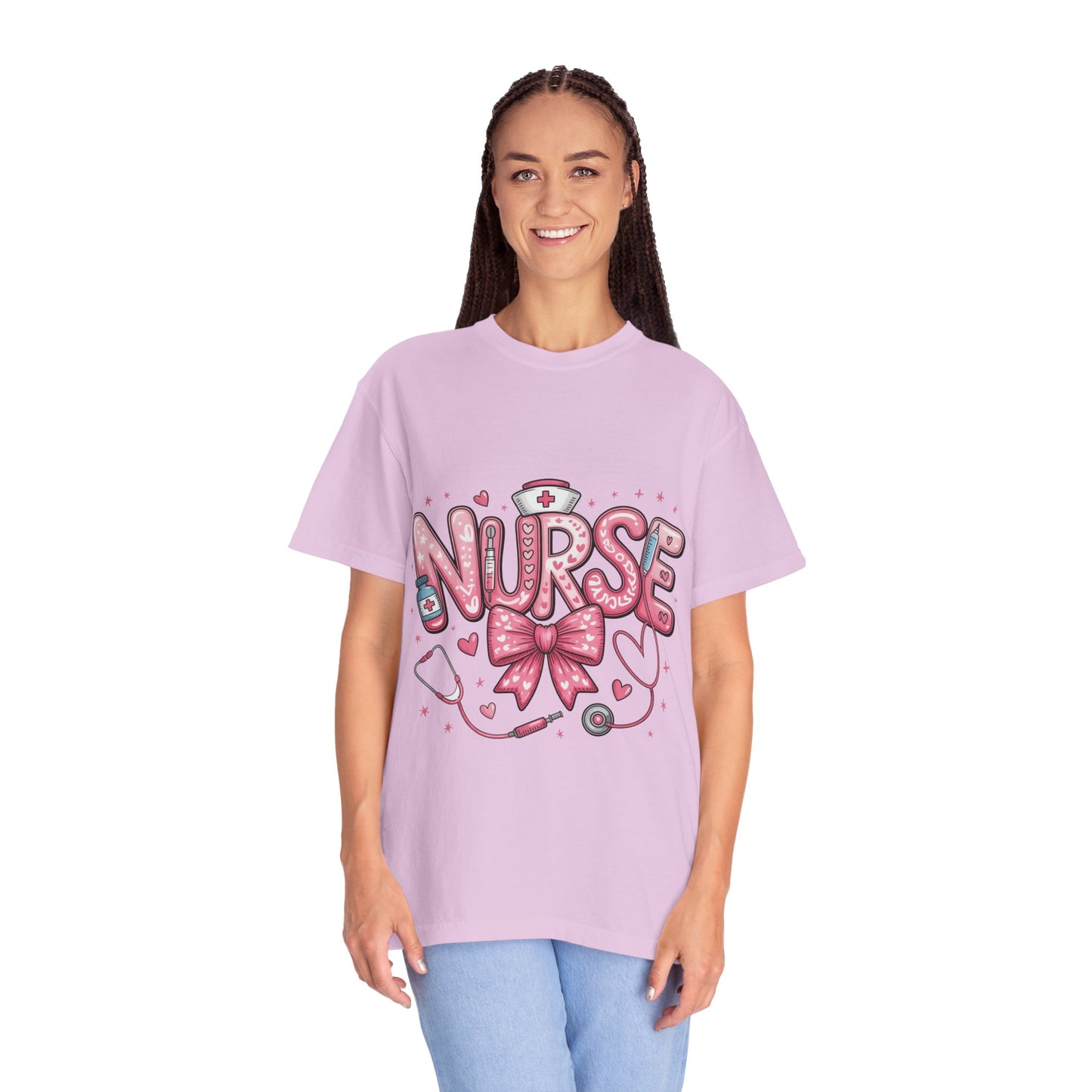 Nurse T-shirt