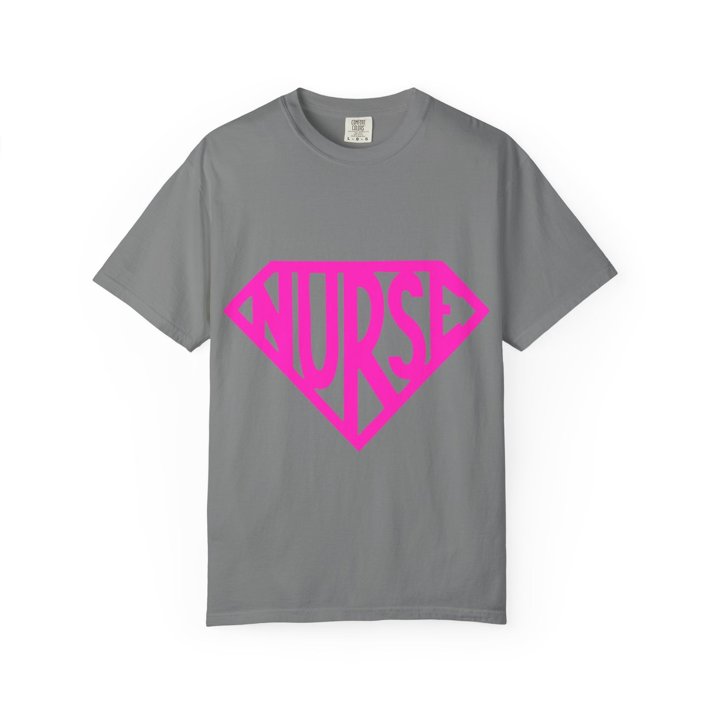 Super Nurse T-shirt