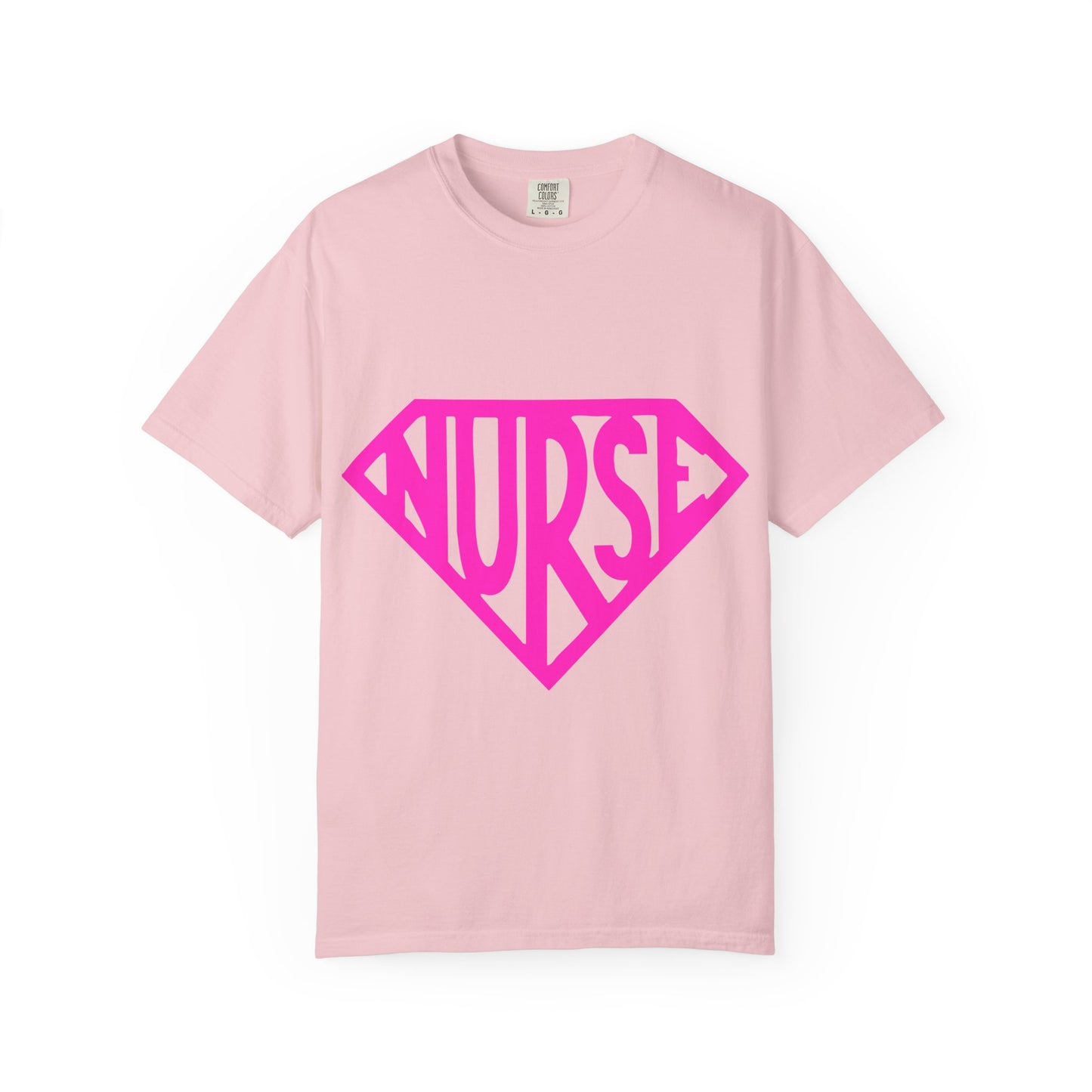 Super Nurse T-shirt