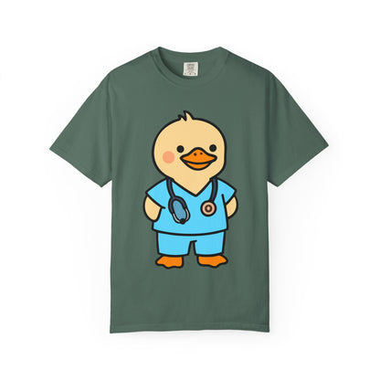Duck Doctor