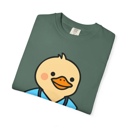 Duck Doctor