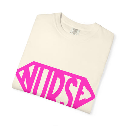 Super Nurse T-shirt