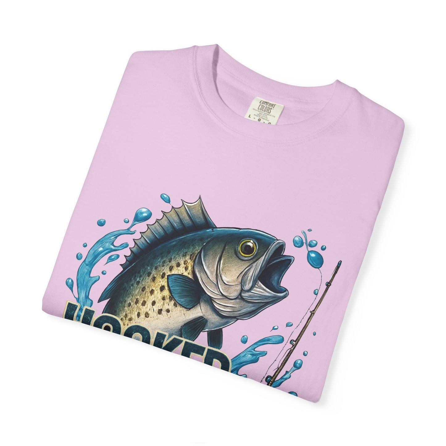 Fishing Lover T-shirt