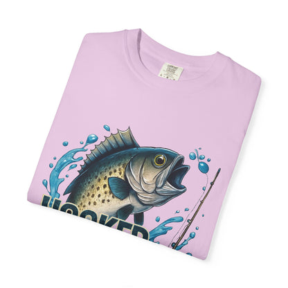 Fishing Lover T-shirt