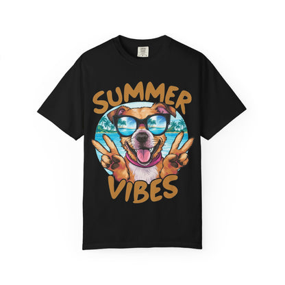 Summers Vibe T-Shirt