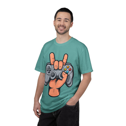 Gamers Controller Tshirt