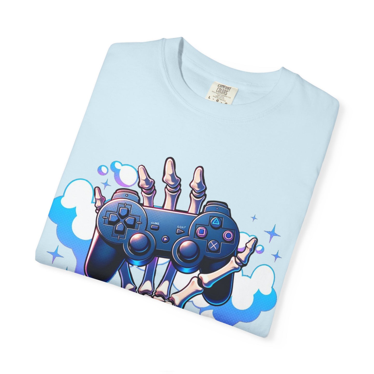 Gamers T-shirt