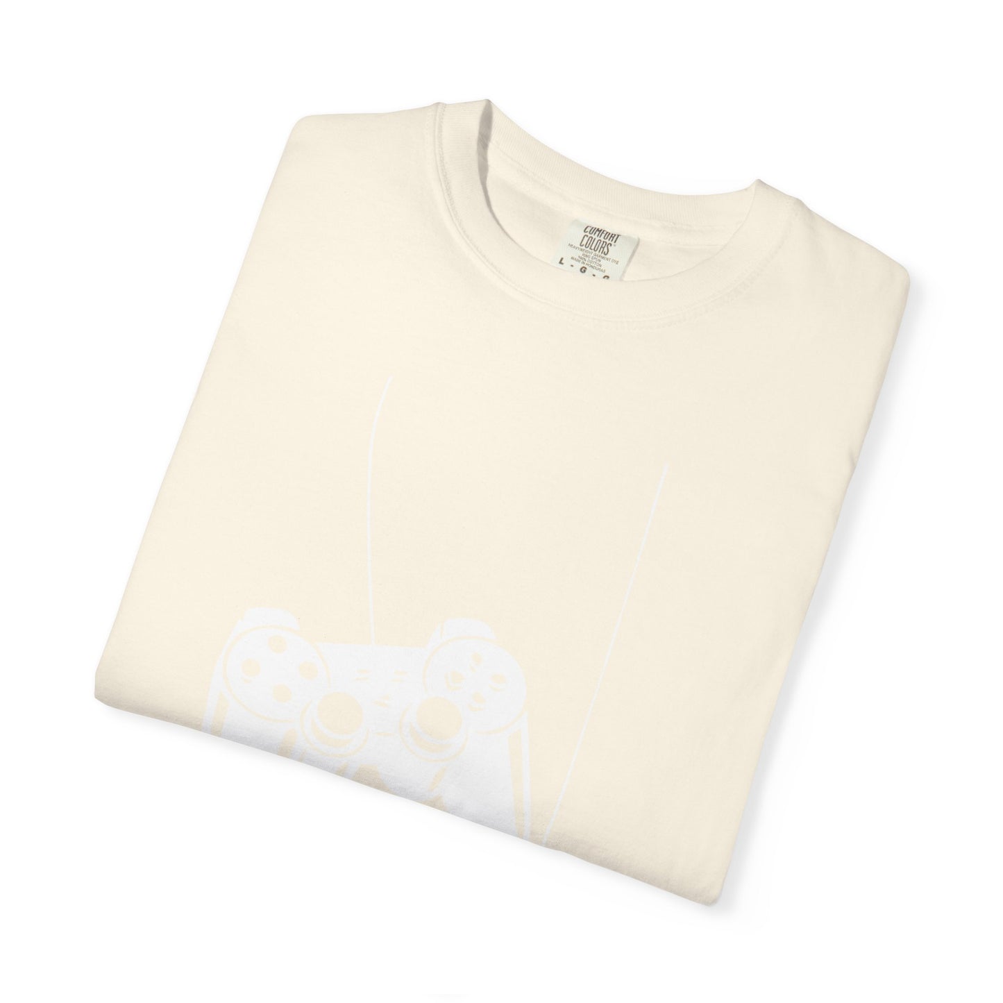 Controllers T-shirt